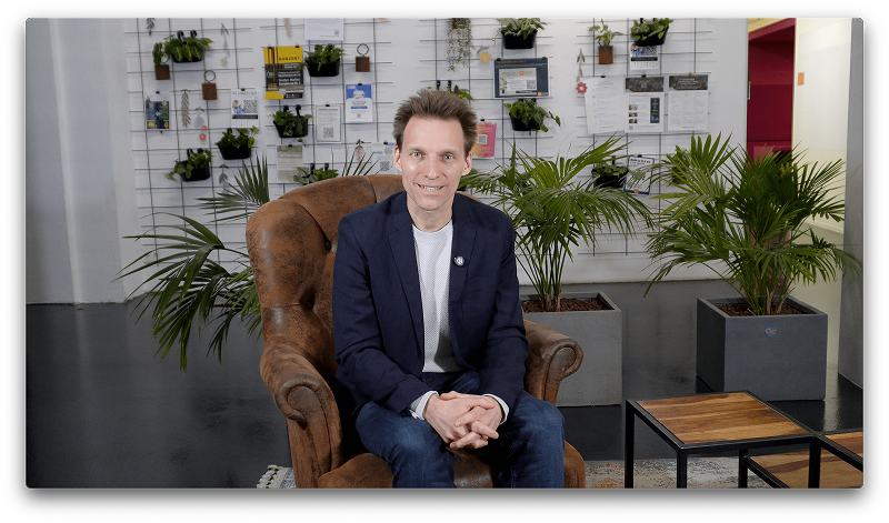 Martin Schilling Testimonial
